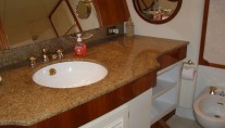 PARADIS -  Bathroom 2